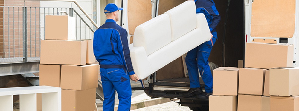 Furniture Movers: 10 Qualities to Look For While Hiring!