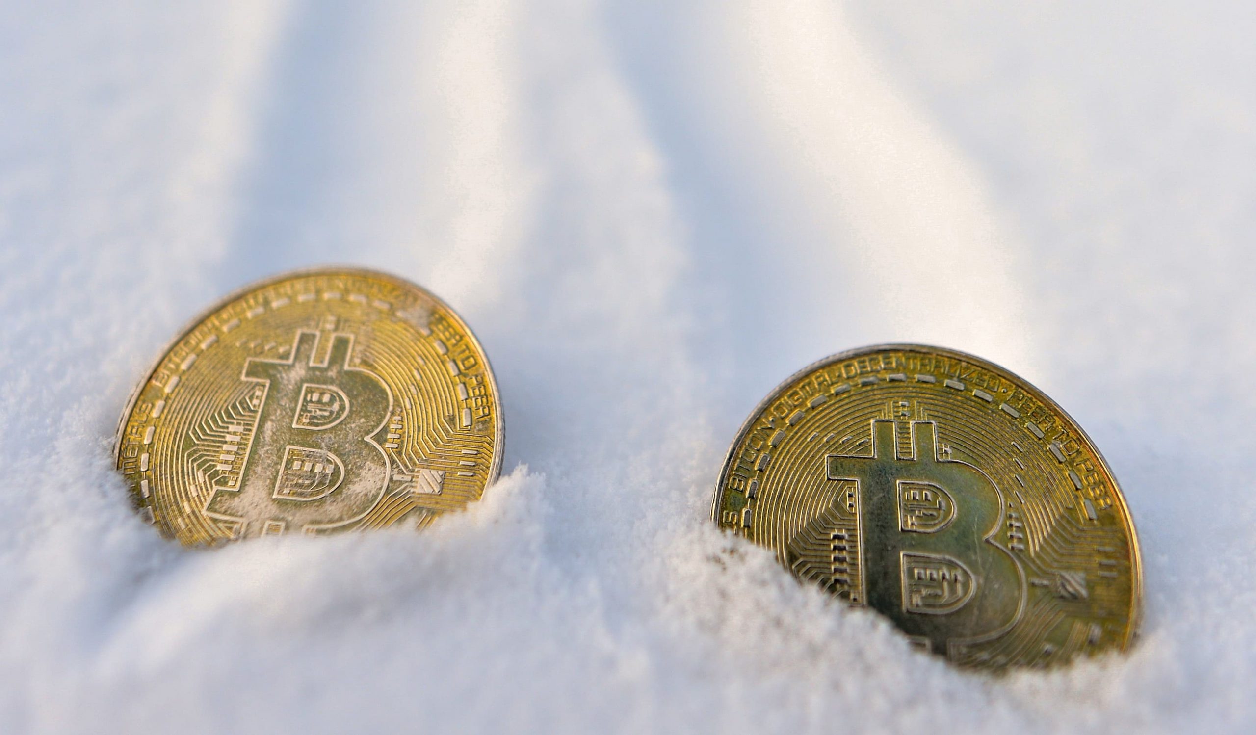Understanding Crypto Winter and What It Means for Investors