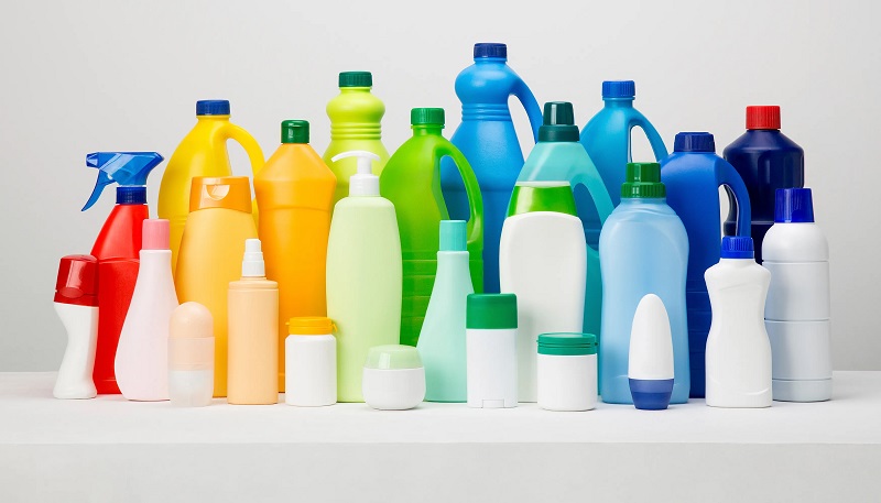 Why Plastic Packaging Is A Problem