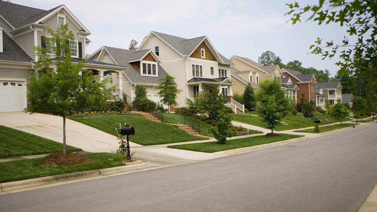 3 Different Types of HOA Property Management services