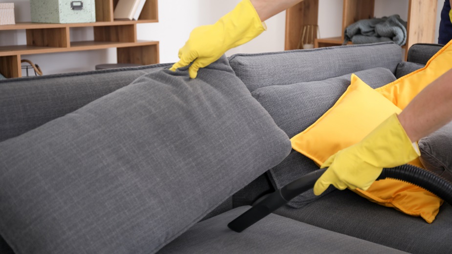 End of Lease Commercial Cleaning vs. Regular Maintenance