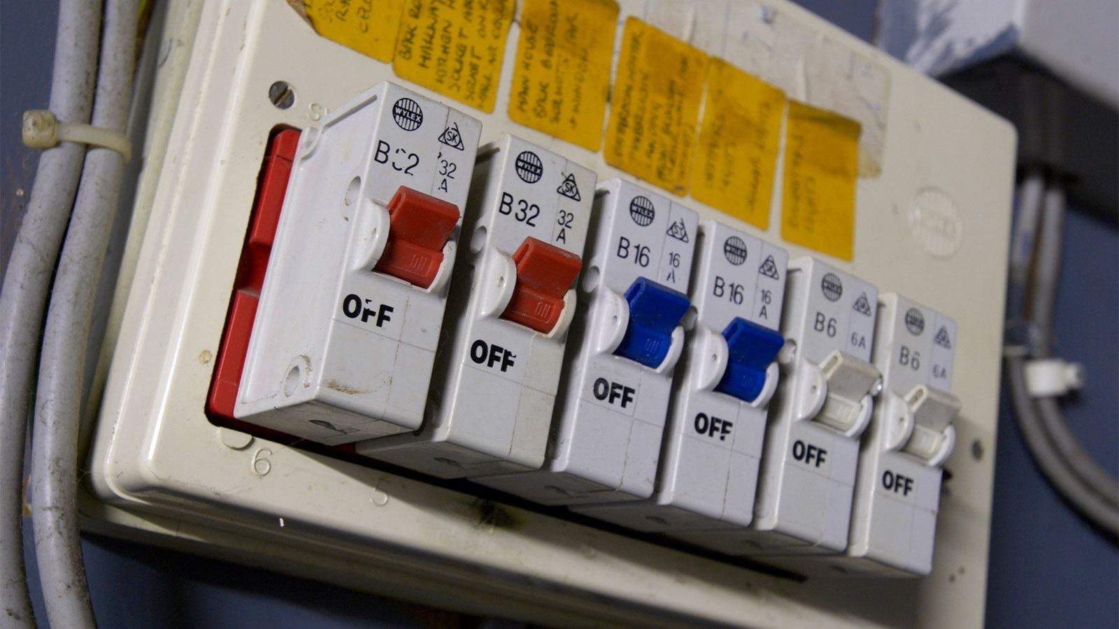 A Deeper Dive into the Realm of Electrical Guardians: What are Circuit Breakers Found In?