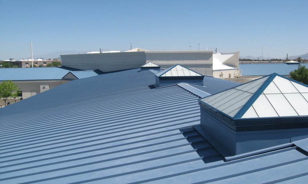 Benefits of Using Metal Roof