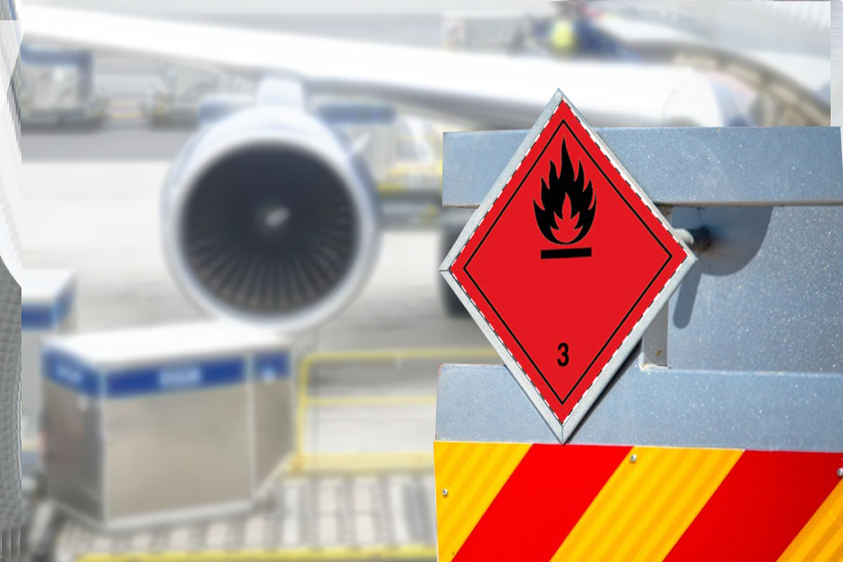The Consequences of Non-Compliance with IATA’s Dangerous Goods Regulations
