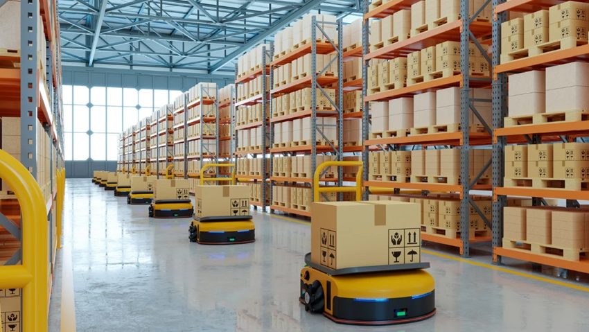 Autonomous Vehicles